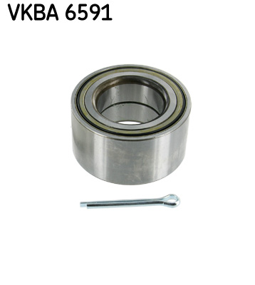 SKF VKBA 6591 kerékcsapágy...